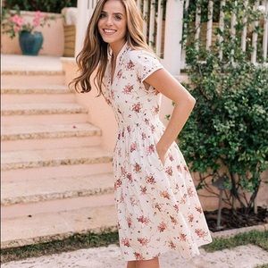 Gal Meets Glam Cecily Dress Sz 00